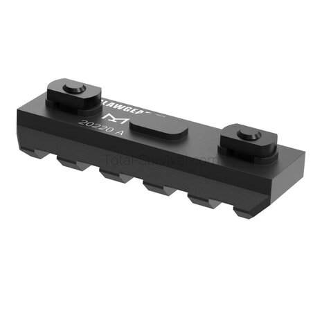 Clawgear M-LOK 5 Slot Picatinny Rail