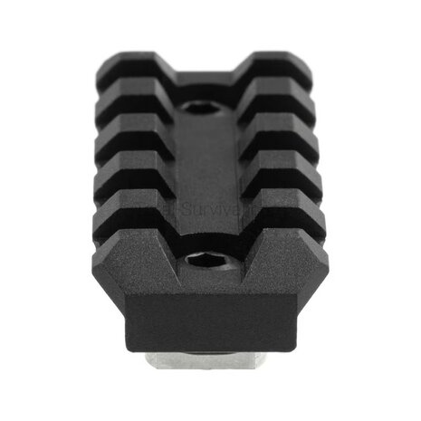 Clawgear M-LOK 5 Slot Picatinny Rail