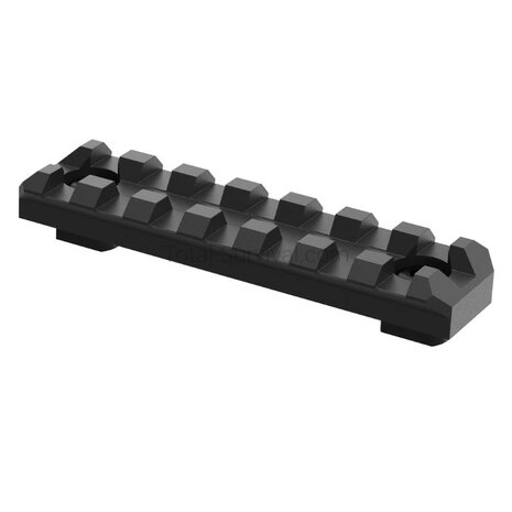 Clawgear M-LOK 7 Slot Picatinny Rail