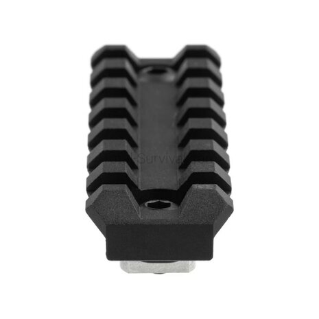 Clawgear M-LOK 7 Slot Picatinny Rail
