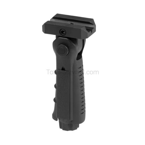 Leapers Tactical Klappbarer Vordergriff f&uuml;r Picatinny rail