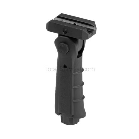 Leapers Tactical Klappbarer Vordergriff f&uuml;r Picatinny rail