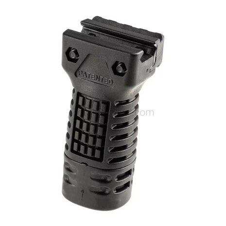 DLG Tactical vertikaler Picatinny Griff, mittel