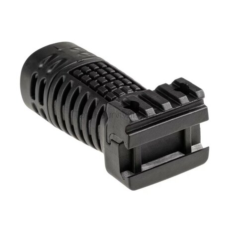 DLG Tactical vertikaler Picatinny Griff, mittel