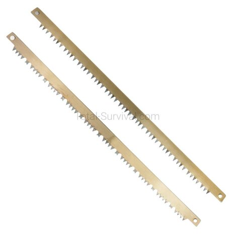 AB Klapps&auml;ge, 2 S&auml;gebl&auml;tter, olivgr&uuml;n