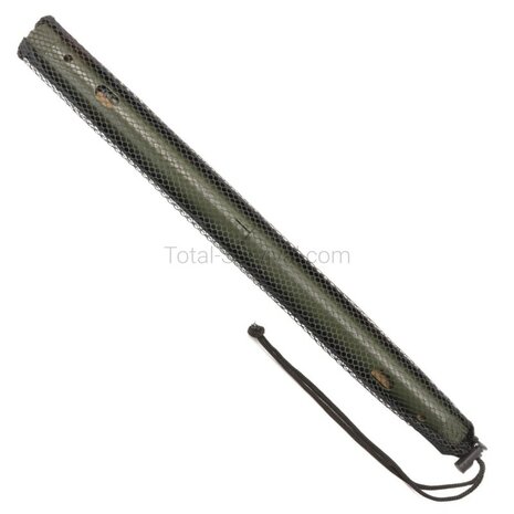 AB Klapps&auml;ge, 2 S&auml;gebl&auml;tter, olivgr&uuml;n