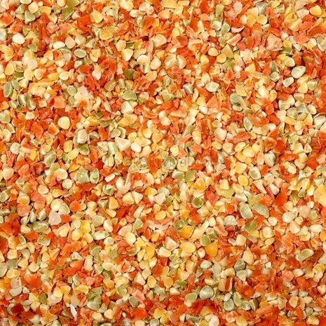 Convar Feldk&uuml;che Basics Gem&uuml;semischung (550 g)