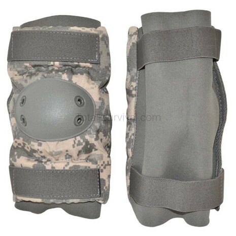 BPE Protection coudi&egrave;res de l'arm&eacute;e US, UCP AT-digital