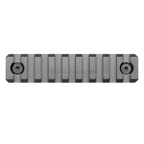 Vector Optics M-LOK 4-Zoll Handschutz Schienenabschnitt