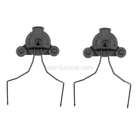 Earmor EXFIL Helmet Rail Adapter Attachment Kit V2