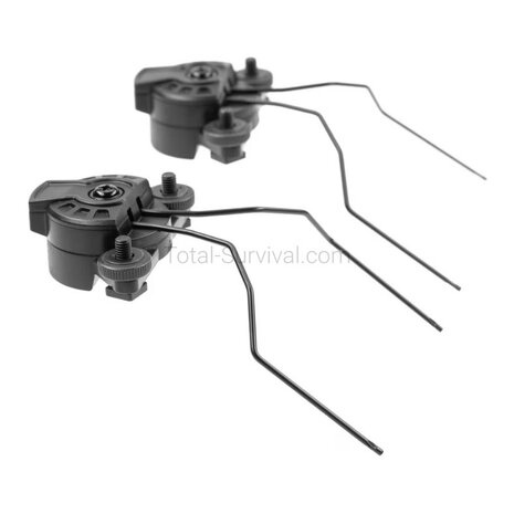 Earmor EXFIL Helmet Rail Adapter Attachment Kit V2