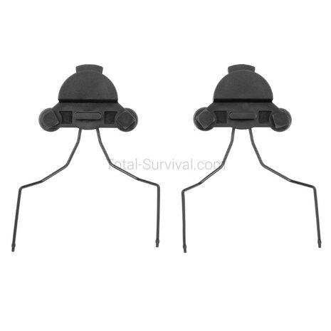 Earmor EXFIL Helmet Rail Adapter Attachment Kit V2