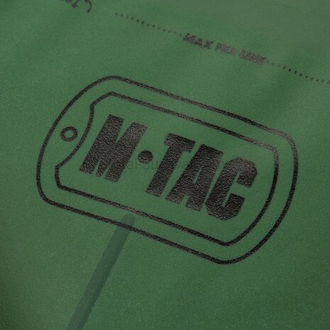 M-Tac poche &agrave; eau en PEVA 1,5 L GEN.2 pour sac d'hydratation