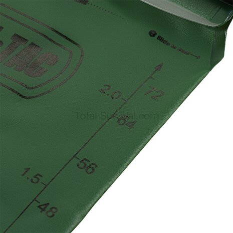 M-Tac poche &agrave; eau en PEVA 2.0 L GEN.2 pour sac d'hydratation