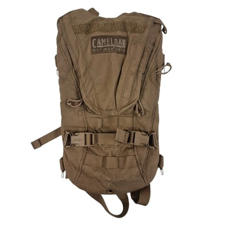 Camelbak sac &agrave; dos d'hydratation Viper, coyote tan