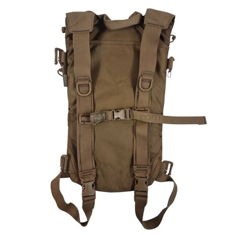 Camelbak sac &agrave; dos d'hydratation Viper, coyote tan