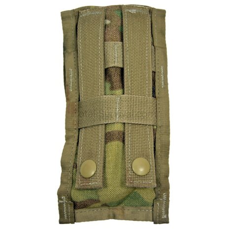 Eagle Industries US M-4 Doppelmagazintasche Molle II, Multicam