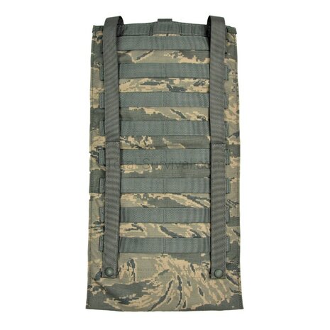 Eagle Industries US hydration system carrier bag Molle met drinkblaas 3L, ABU camo