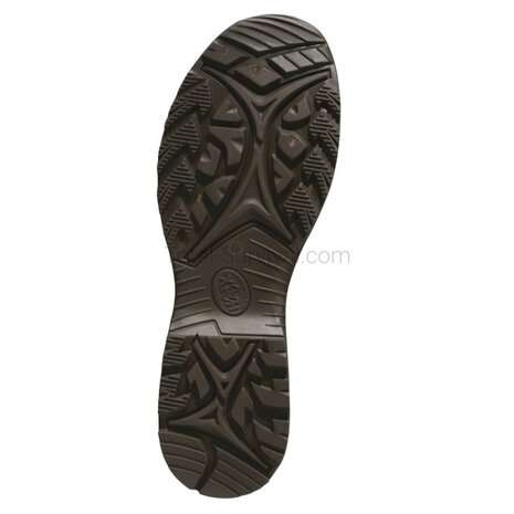 Haix Black Eagle Athletic 2.0 N GTX mid boots, Bruin