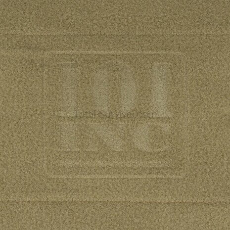 101 Inc velcra patch wall klein 50x75 cm, khaki