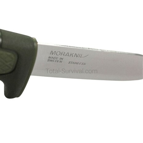 Morakniv Risberg (S) Deep Forests Bushcraft Messer
