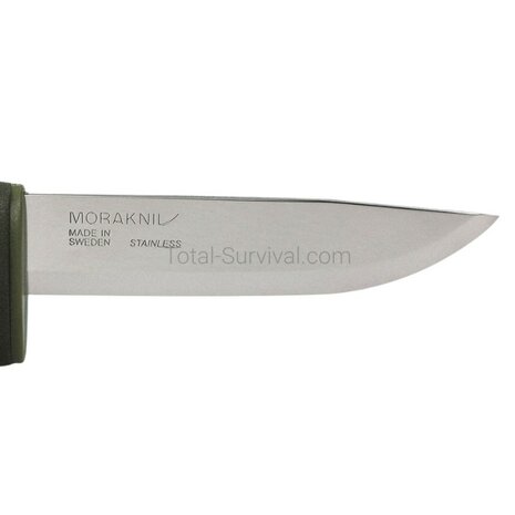 Morakniv Risberg (S) Deep Forests Bushcraft Messer