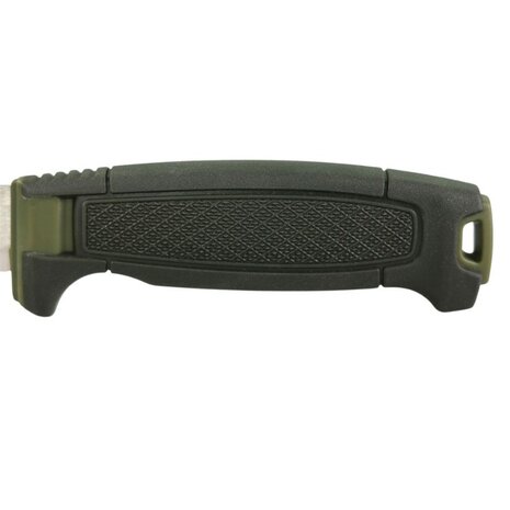 Morakniv Amberg (S) Deep Forests Bushcraft Messer