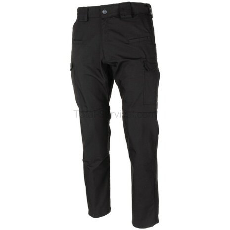MFH taktische Funktionshose, Teflon Ripstop, olivgr&uuml;n