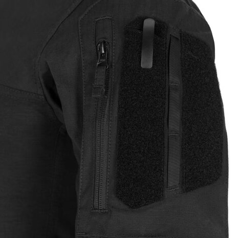 Clawgear Raider tactical longsleeve shirt UBAC, schwarz