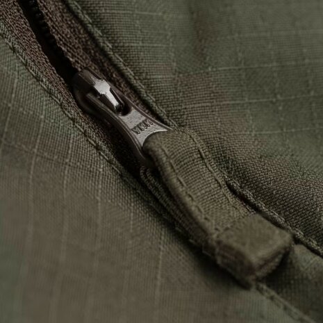 Clawgear Raider tactical longsleeve shirt UBAC, Stonegrey Olive