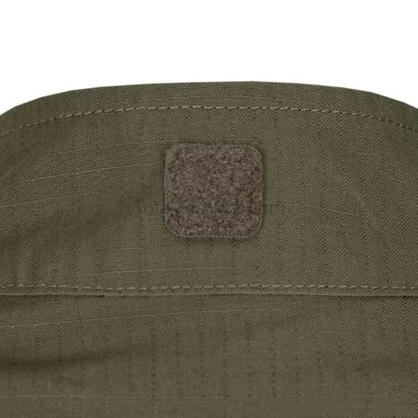 Clawgear Raider tactical longsleeve shirt UBAC, Stonegrey Olive