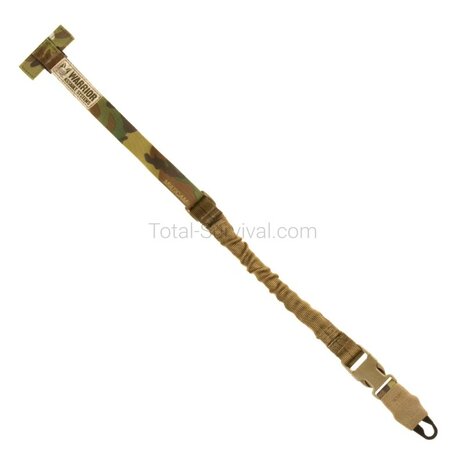 Warrior Quick Release 1-point Sling Molle, Multicam