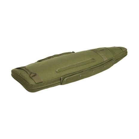 Berghaus SMPS DragBag long II rifle backpack / carry bag 135cm, OD Green