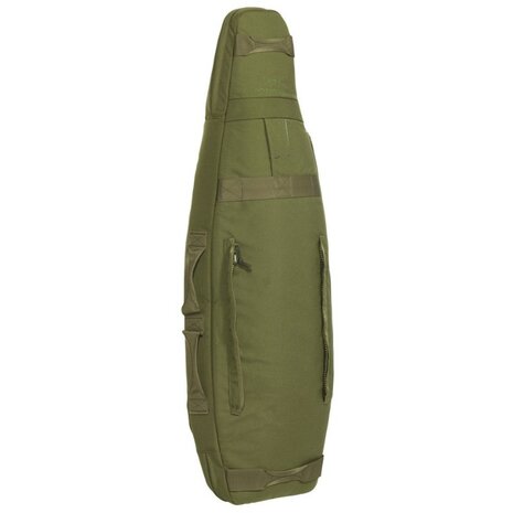 Berghaus SMPS DragBag long II rifle backpack / carry bag 135cm, OD Green