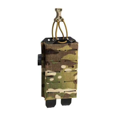 Templar's Gear AR/AK Shingle GEN5 single magazine pouch Molle, Multicam