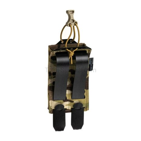 Templar's Gear AR/AK Shingle GEN5 single magazine pouch Molle, Multicam