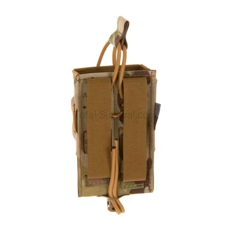 Templar's Gear AR/AK Shingle GEN3 single magazine pouch Molle, Multicam
