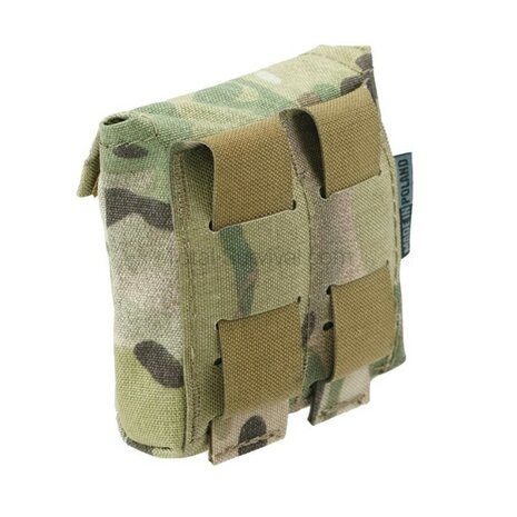 Templar's Gear Spendertasche f&uuml;r medizinische Handschuhe IRR Molle, Multicam