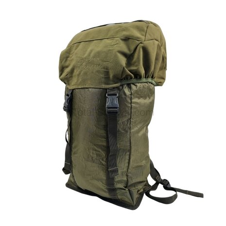 Berghaus MMPS Grab Bag backpack 35L, OD green