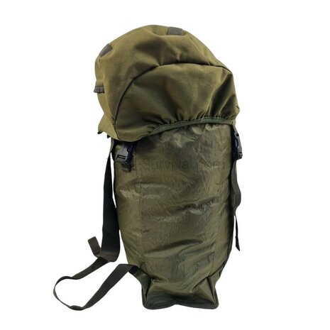 Berghaus MMPS Grab Bag backpack 35L, OD green