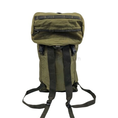 Berghaus MMPS Grab Bag backpack 35L, OD green