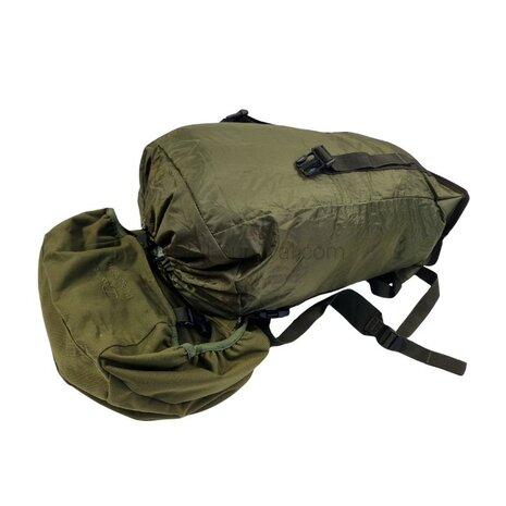 Berghaus MMPS Grab Bag backpack 35L, OD green