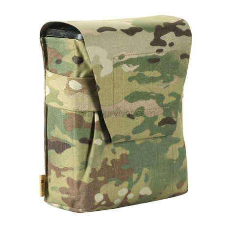 M-Tac SAW (M249) ammo bag Molle, Multicam