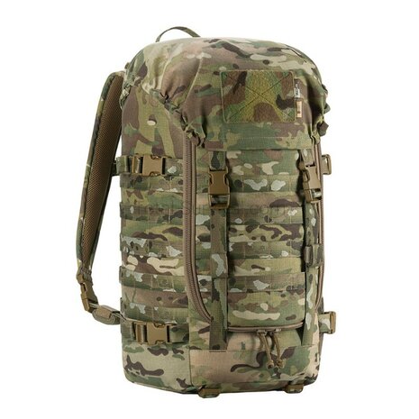 M-Tac Recon Elite daypack backpack 40L, Multicam