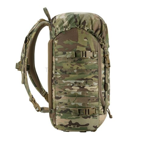 M-Tac Recon Elite daypack backpack 40L, Multicam