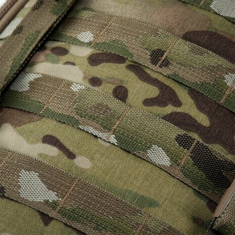 M-Tac Recon Elite daypack backpack 40L, Multicam