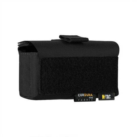 M-Tac Elite Shotgun ammunition pouch cal. 12 Molle, black