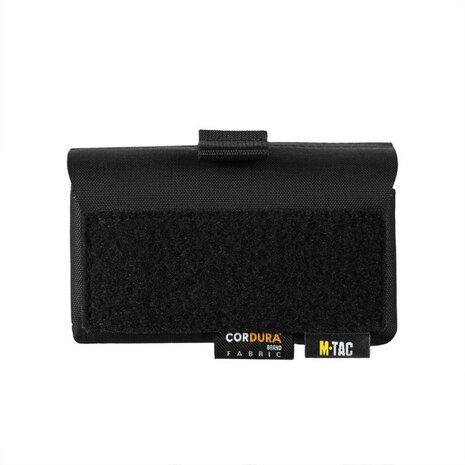 M-Tac Elite Shotgun ammunition pouch cal. 12 Molle, black