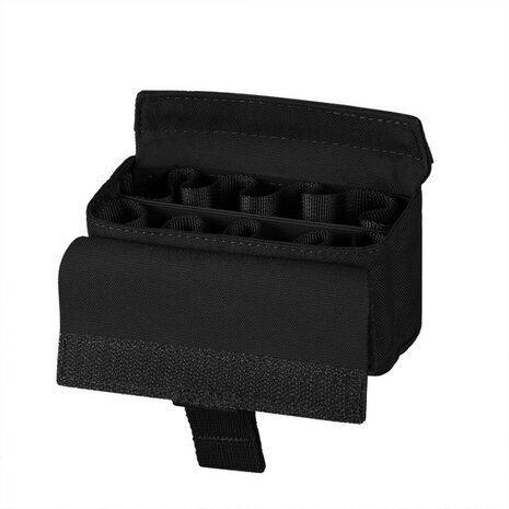 M-Tac Elite Shotgun ammunition pouch cal. 12 Molle, black