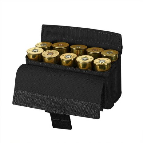 M-Tac Elite Shotgun ammunition pouch cal. 12 Molle, black